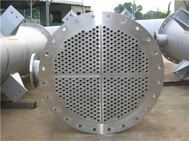 Pressure vessel design and supply